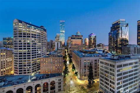 1920 4th Avenue Seattle WA 98101