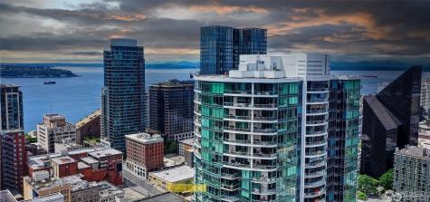 1920 4th Avenue Seattle WA 98101