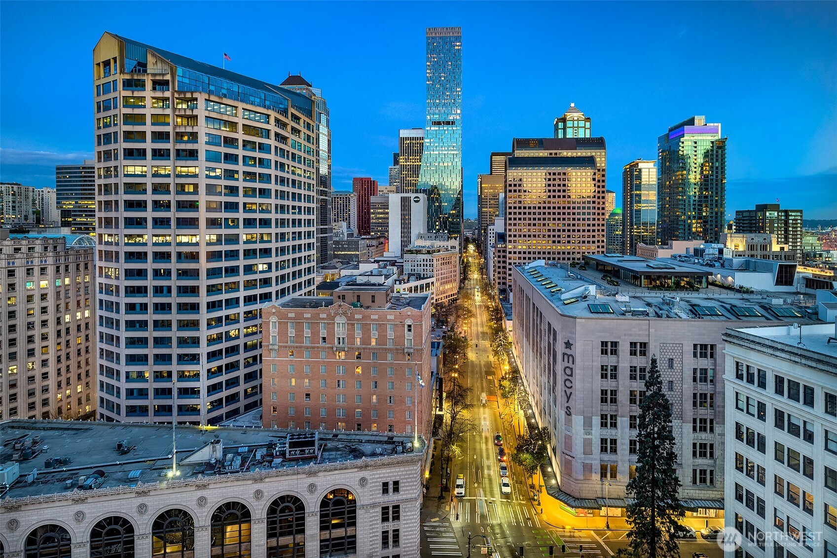 1920 4th Avenue Seattle WA 98101
