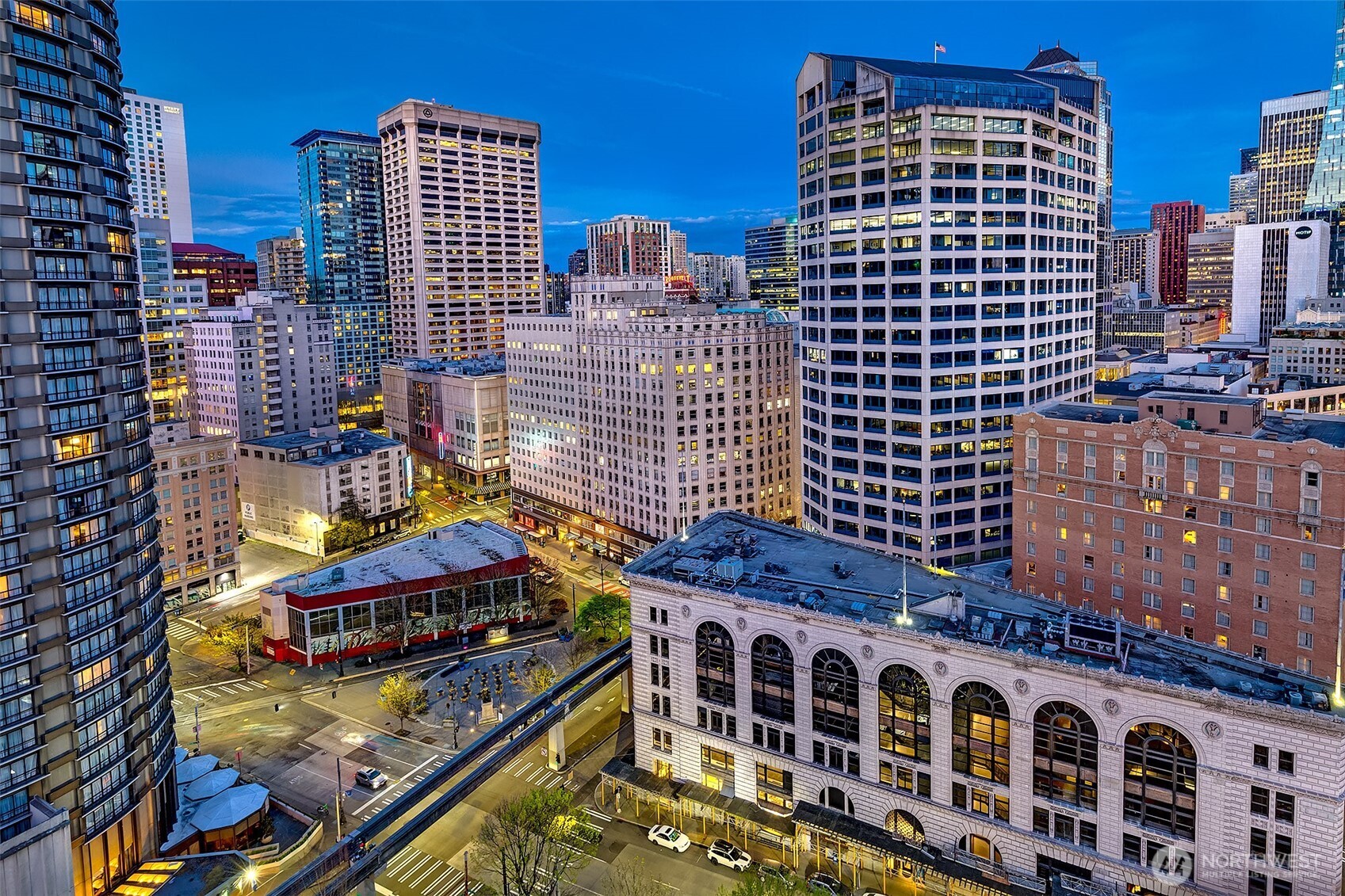 1920 4th Avenue Seattle WA 98101