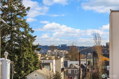 1116 13th Avenue Seattle WA 98122