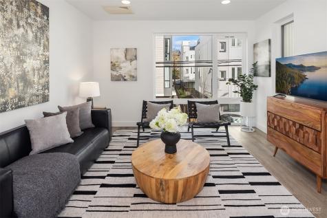 1116 13th Avenue Seattle WA 98122