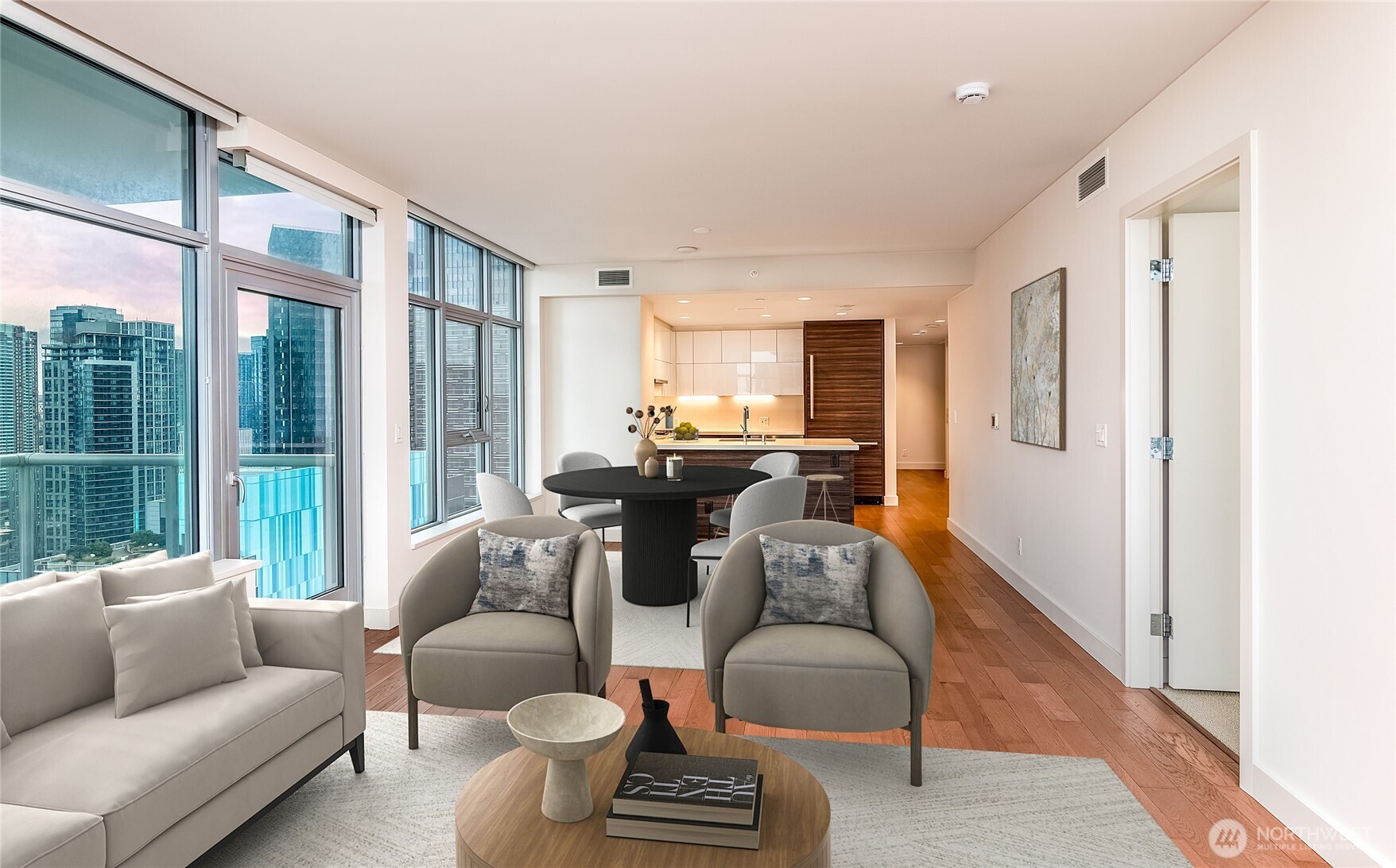 588 Bell Street Seattle WA 98121
