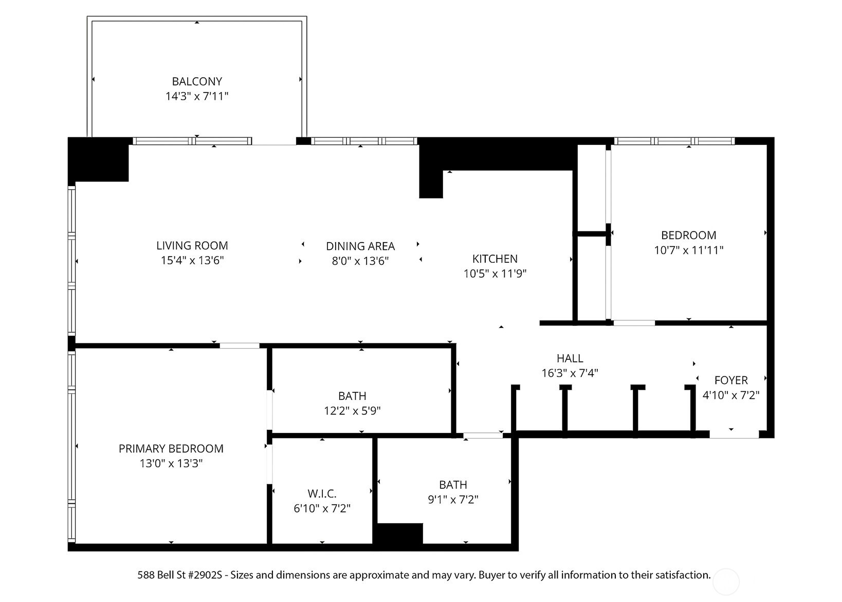588 Bell Street Seattle WA 98121