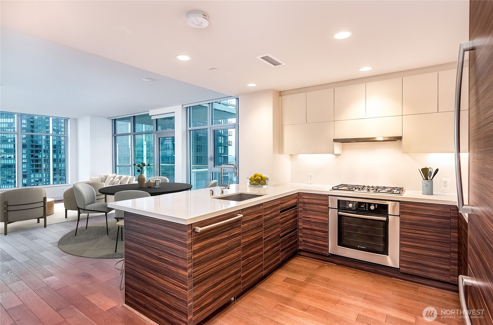 588 Bell Street Seattle WA 98121