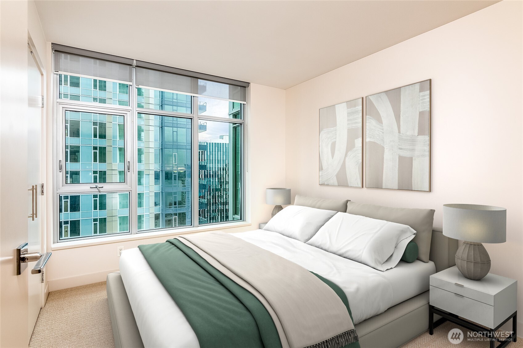 588 Bell Street Seattle WA 98121