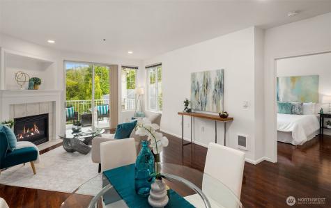 2220 132nd Avenue SE Bellevue WA 98005