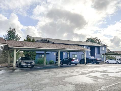 3390 Narrows Lane NE Bremerton WA 98310