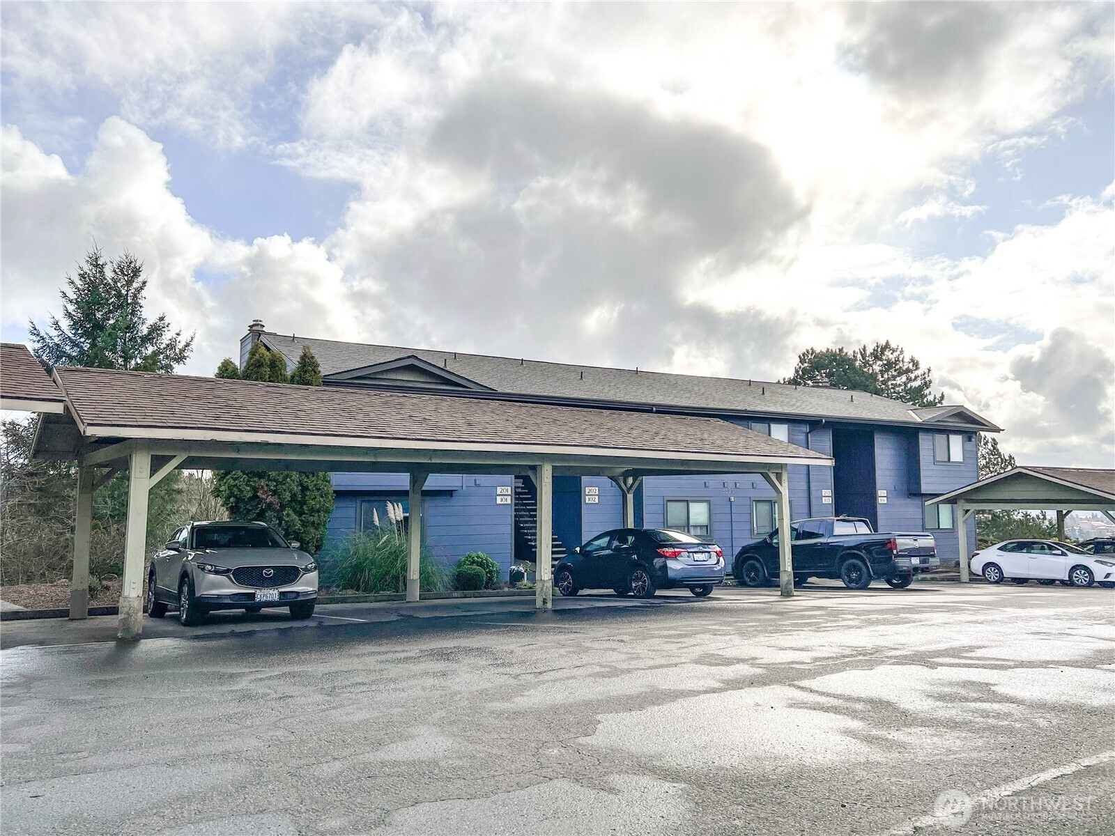 3390 Narrows Lane NE Bremerton WA 98310