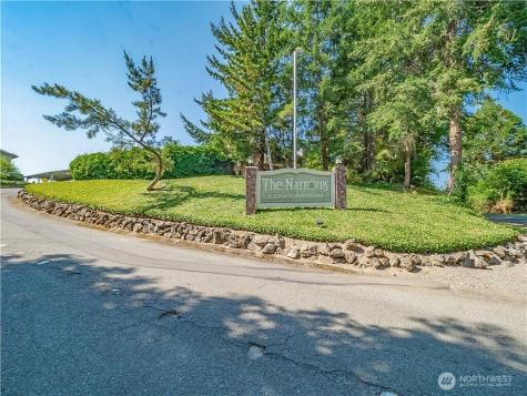 3390 Narrows Lane NE Bremerton WA 98310