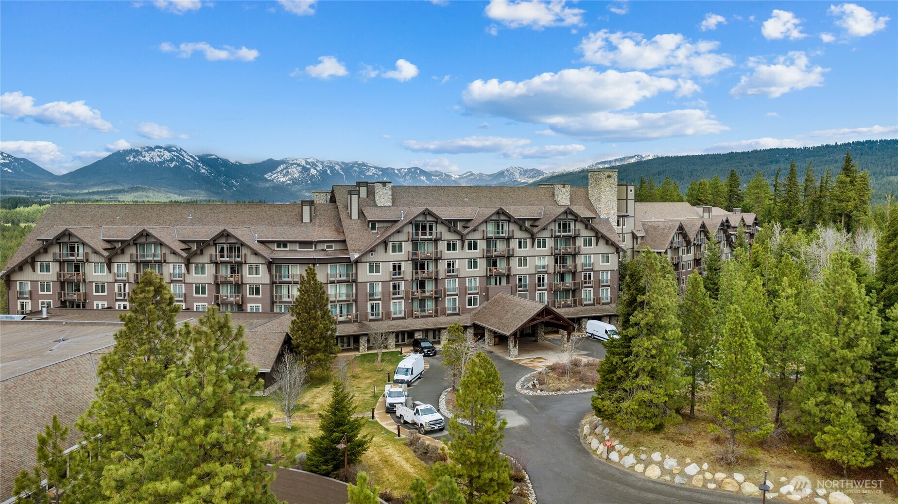 3600 Suncadia Trail Cle Elum WA 98922