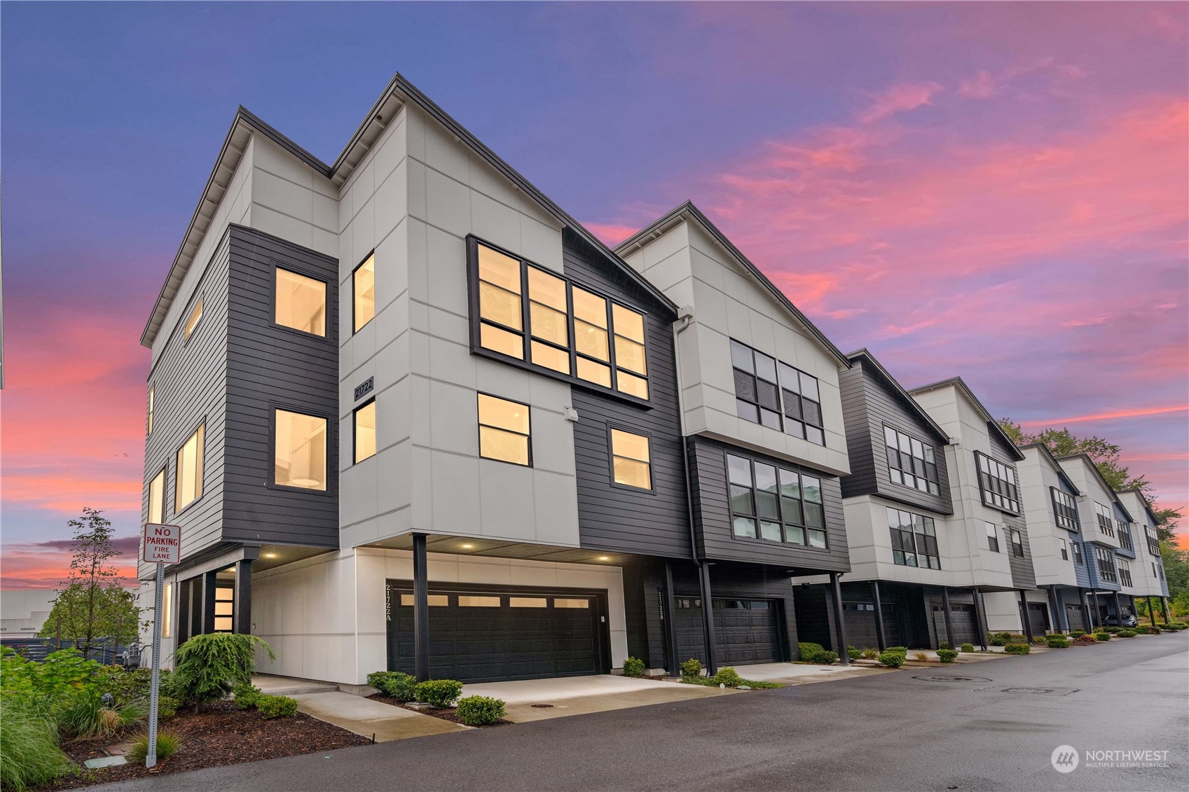21722 24th Avenue SE Bothell WA 98021