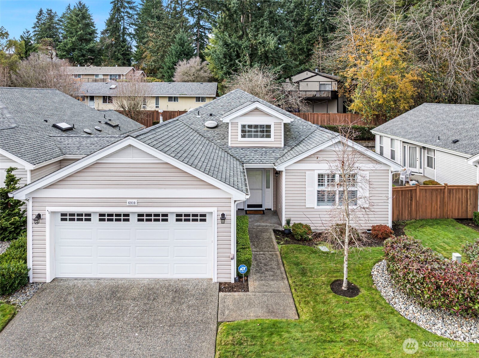 6910 38th Street Ct W University Place WA 98466