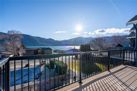 744 Wapato Way Manson WA 98831