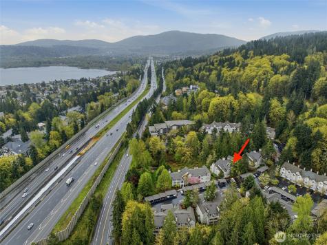 18501 SE Newport Way Issaquah WA 98027