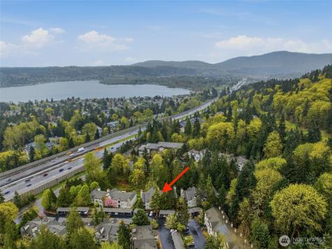 18501 SE Newport Way Issaquah WA 98027