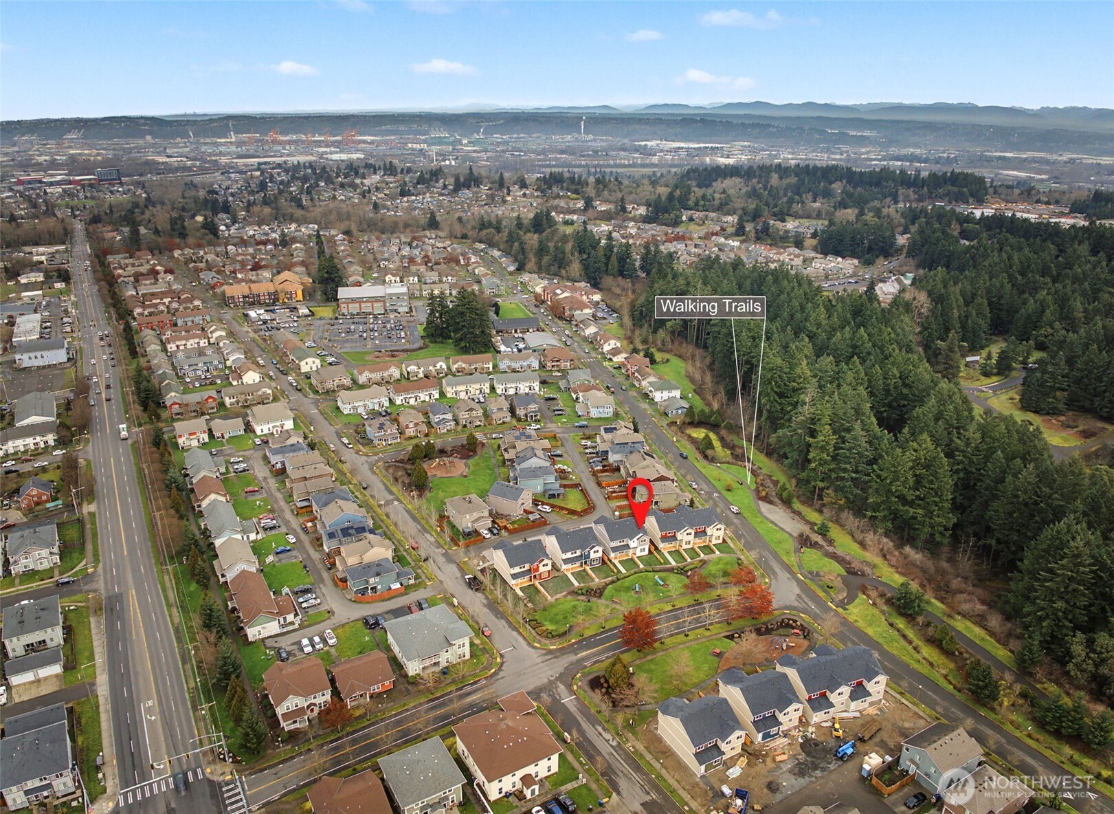 4747 Court R Tacoma WA 98404