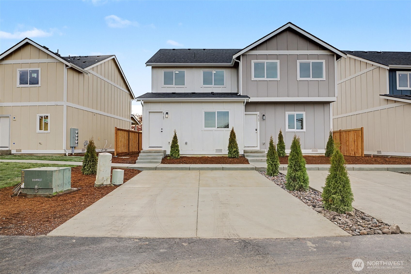 4747 Court R Tacoma WA 98404