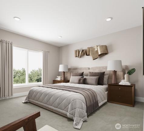 13209 NE 127th Court Kirkland WA 98034