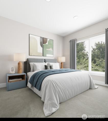 13209 NE 127th Court Kirkland WA 98034