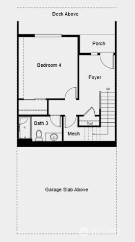 13209 NE 127th Court Kirkland WA 98034