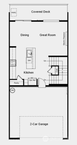 13209 NE 127th Court Kirkland WA 98034