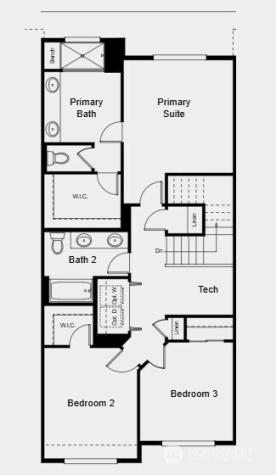13205 NE 127th Way Kirkland WA 98034