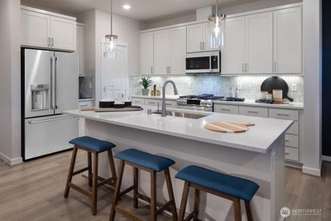13205 NE 127th Way Kirkland WA 98034