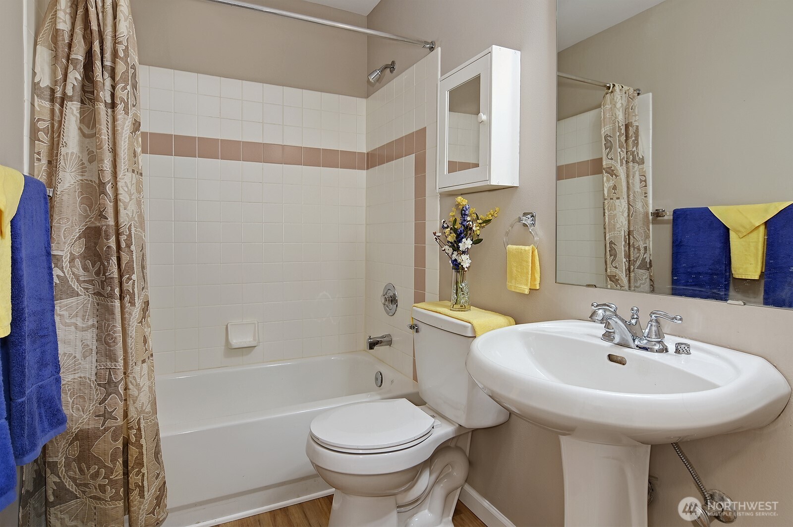 2117 N 107th Street Seattle WA 98133