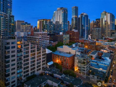 2021 1st Avenue Seattle WA 98121