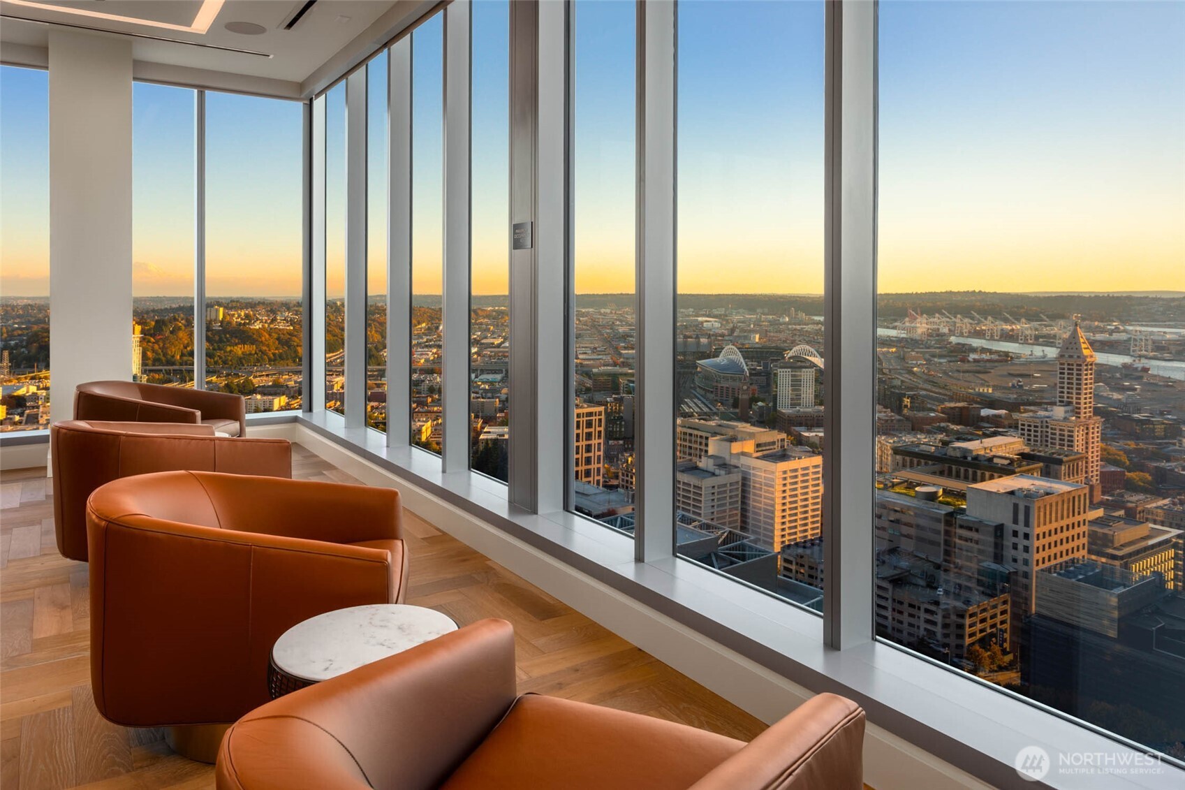 800 Columbia Street Seattle WA 98104