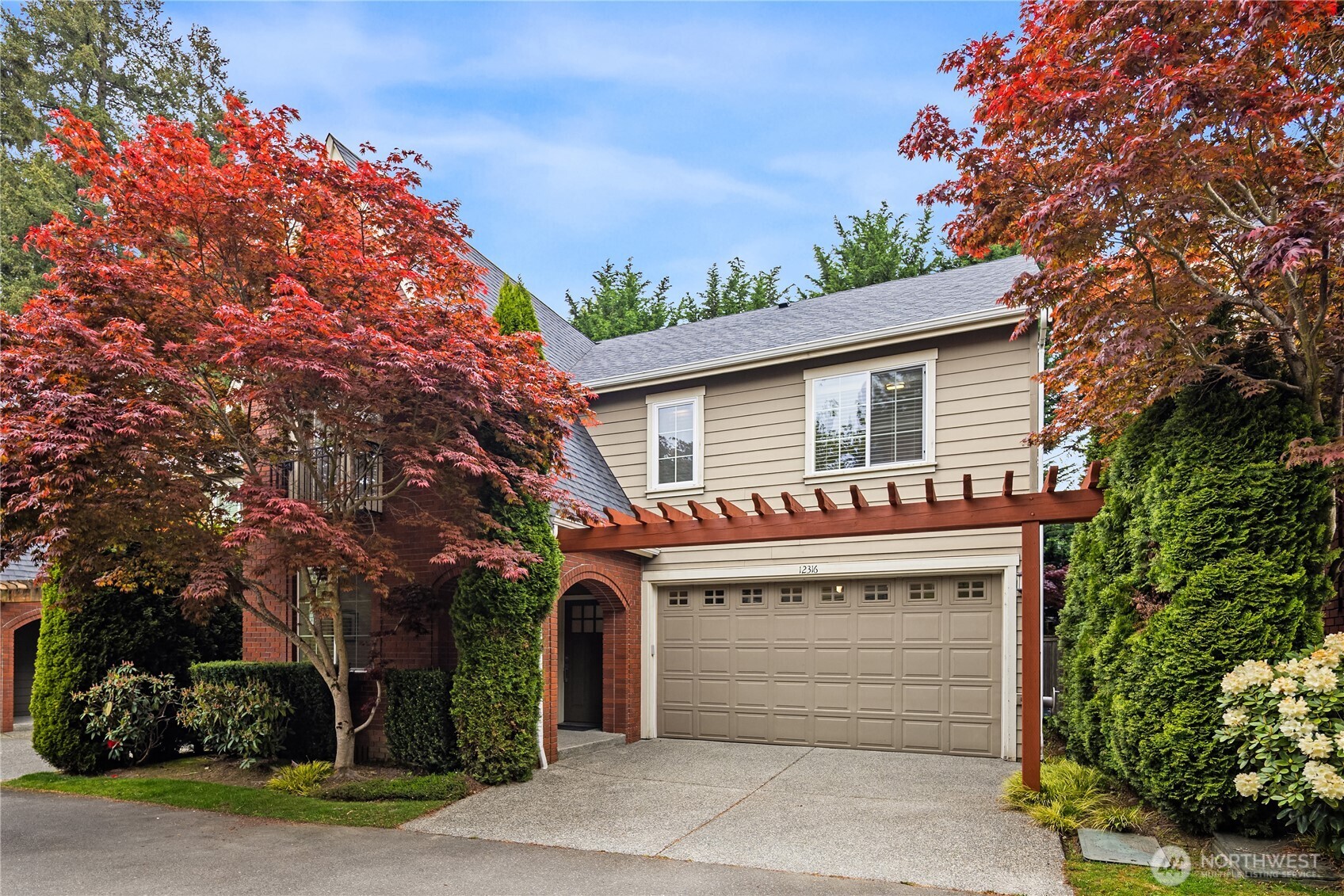 12316 NE 86th Way Kirkland WA 98033