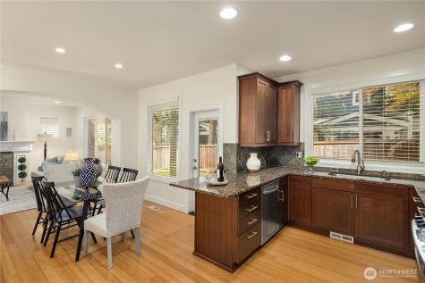 12316 NE 86th Way Kirkland WA 98033