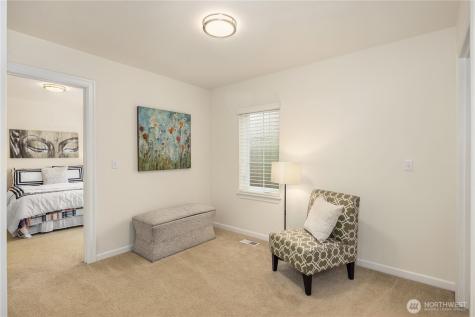 12316 NE 86th Way Kirkland WA 98033