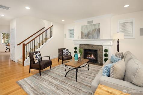 12316 NE 86th Way Kirkland WA 98033