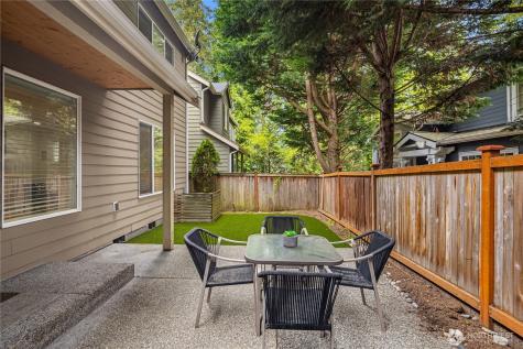 12316 NE 86th Way Kirkland WA 98033