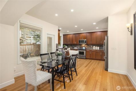 12316 NE 86th Way Kirkland WA 98033