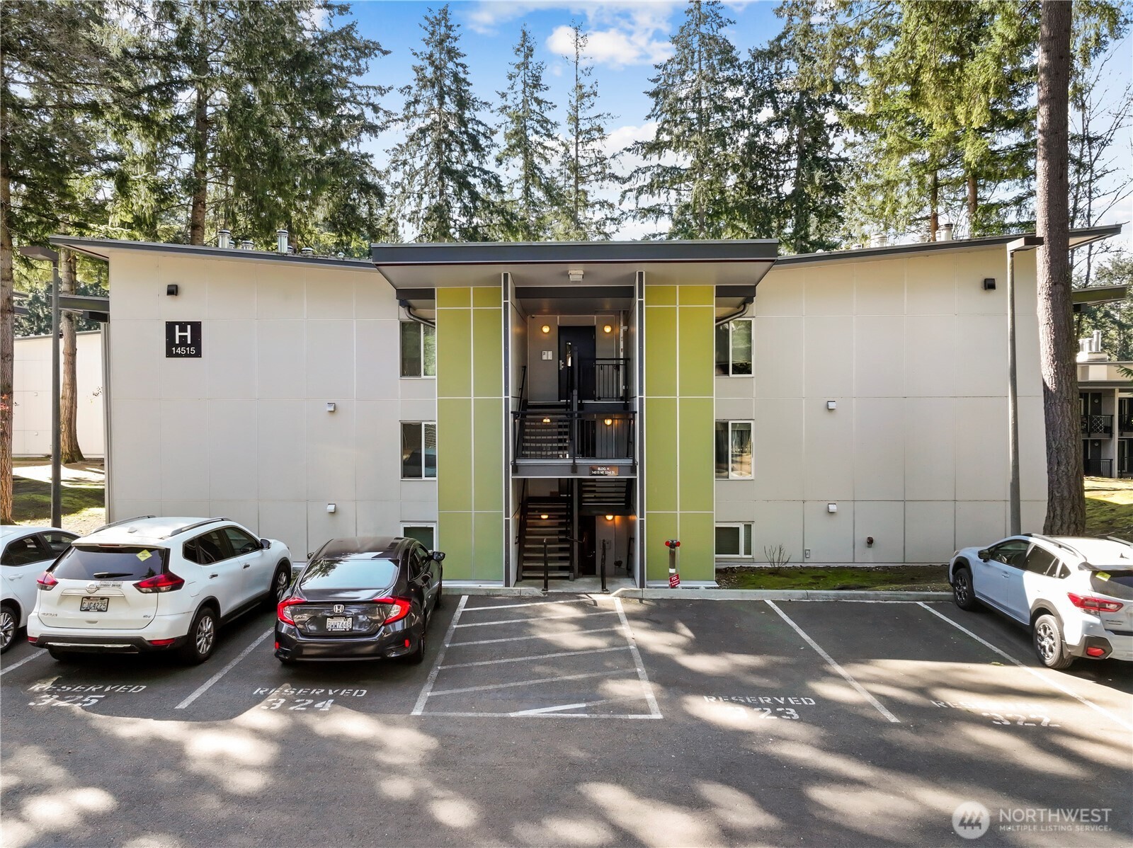 14515 NE 32nd Street Bellevue WA 98007