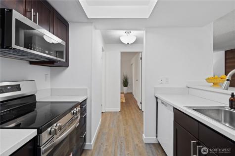 14515 NE 32nd Street Bellevue WA 98007