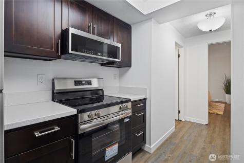 14515 NE 32nd Street Bellevue WA 98007