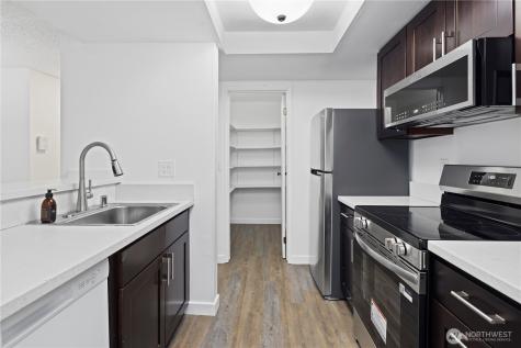 14515 NE 32nd Street Bellevue WA 98007