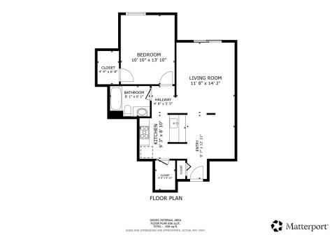 14515 NE 32nd Street Bellevue WA 98007