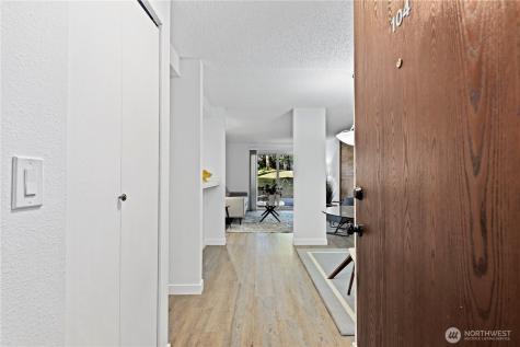 14515 NE 32nd Street Bellevue WA 98007