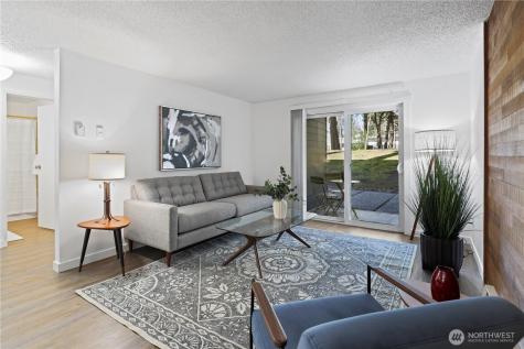 14515 NE 32nd Street Bellevue WA 98007