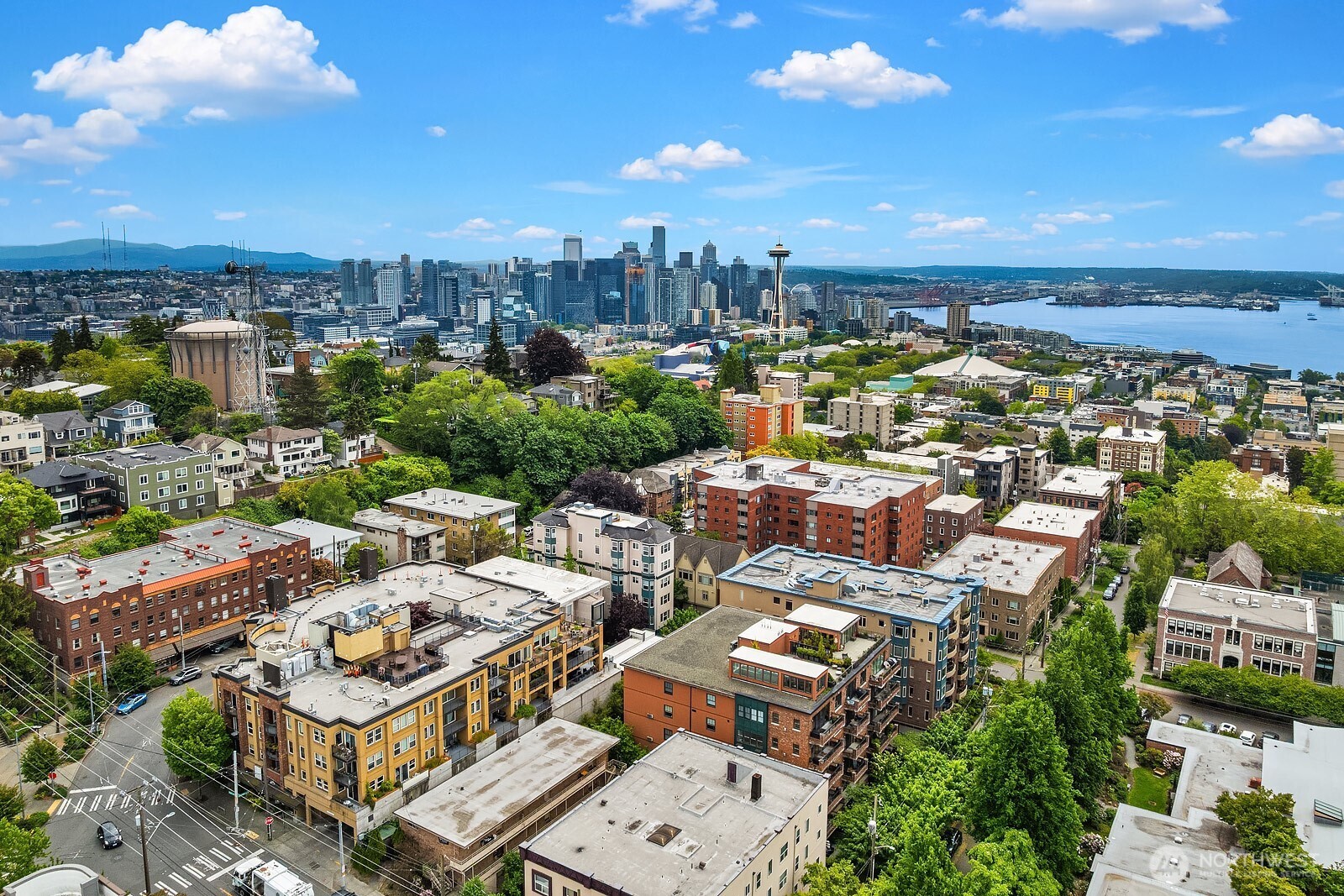1417 Queen Anne Avenue N Seattle WA 98109