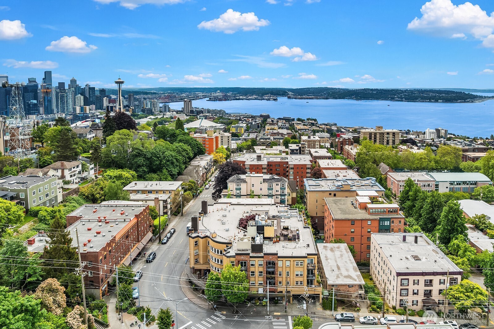 1417 Queen Anne Avenue N Seattle WA 98109