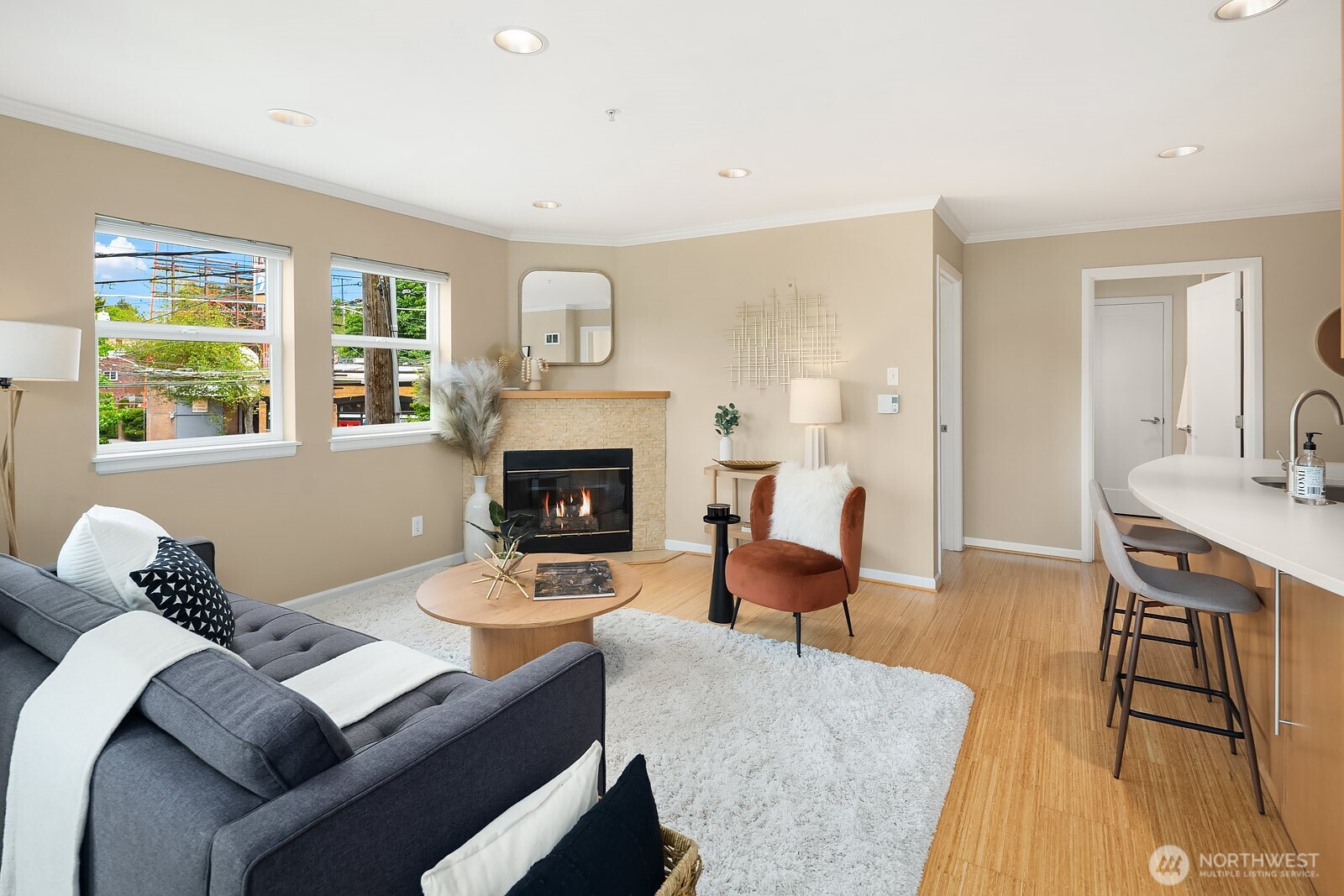 1417 Queen Anne Avenue N Seattle WA 98109
