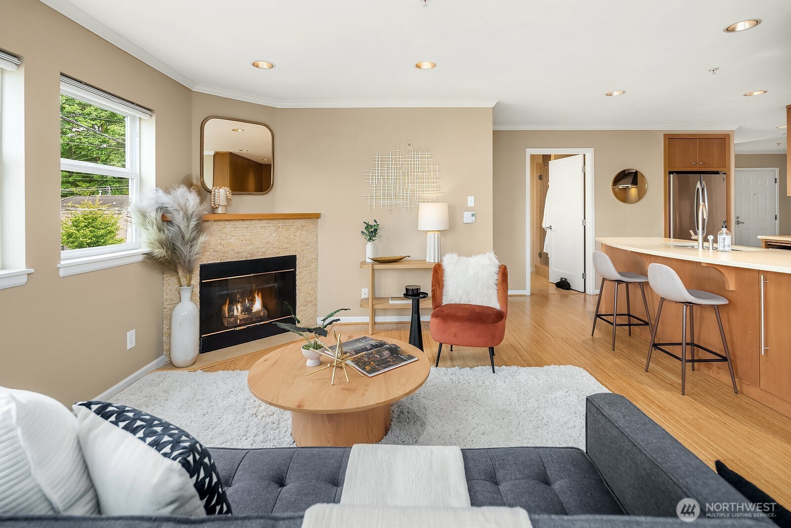 1417 Queen Anne Avenue N Seattle WA 98109
