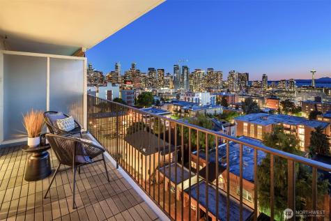 505 Belmont Avenue E Seattle WA 98102