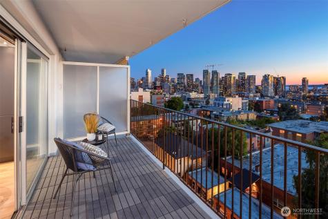 505 Belmont Avenue E Seattle WA 98102